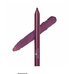 Purple Shimmer Beauty Valute Pencil Eyeliner